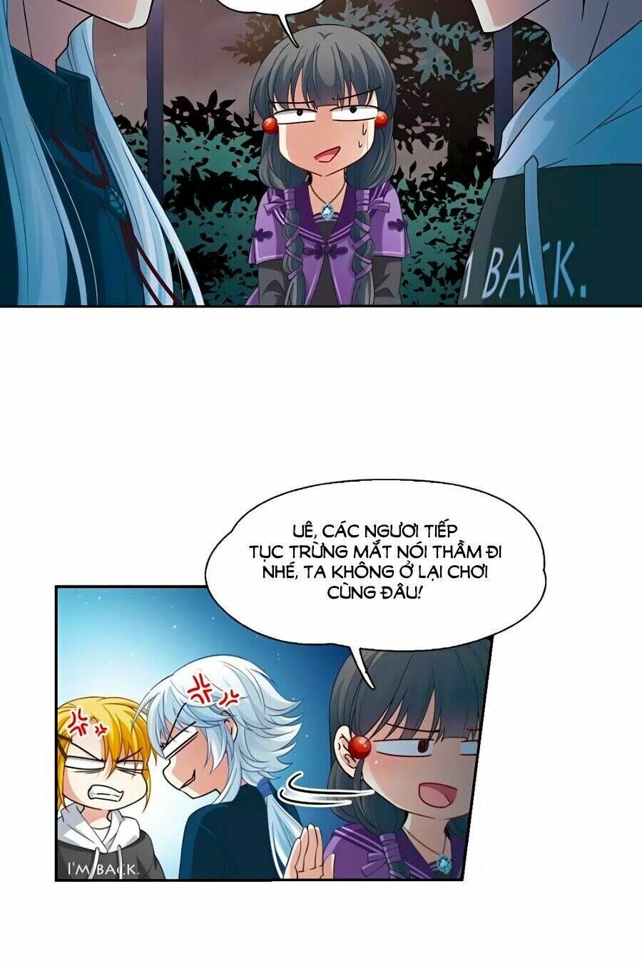 Tầm Trảo Tiền Thế Chi Lữ Chapter 201.3 - 6