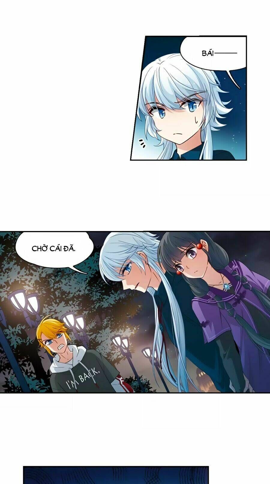Tầm Trảo Tiền Thế Chi Lữ Chapter 201.3 - 7