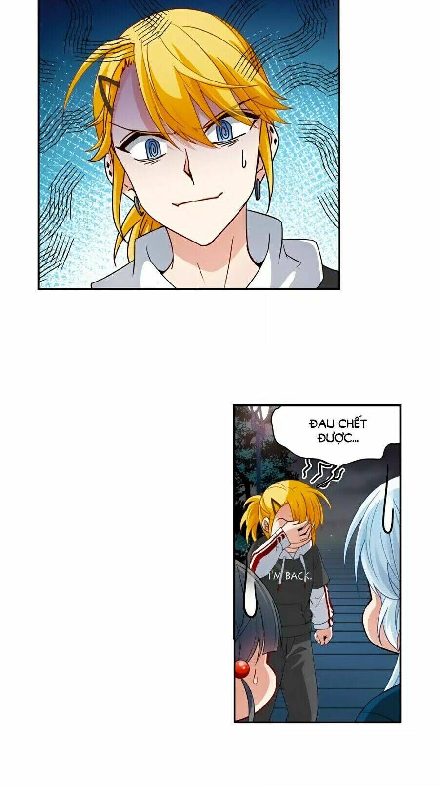 Tầm Trảo Tiền Thế Chi Lữ Chapter 201.3 - 8