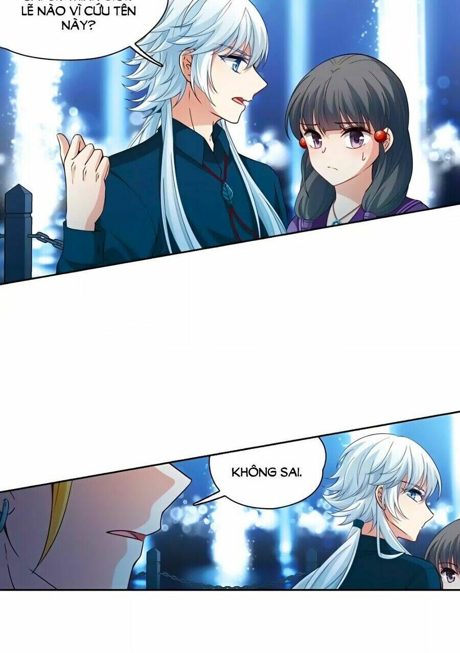 Tầm Trảo Tiền Thế Chi Lữ Chapter 201.3 - 10