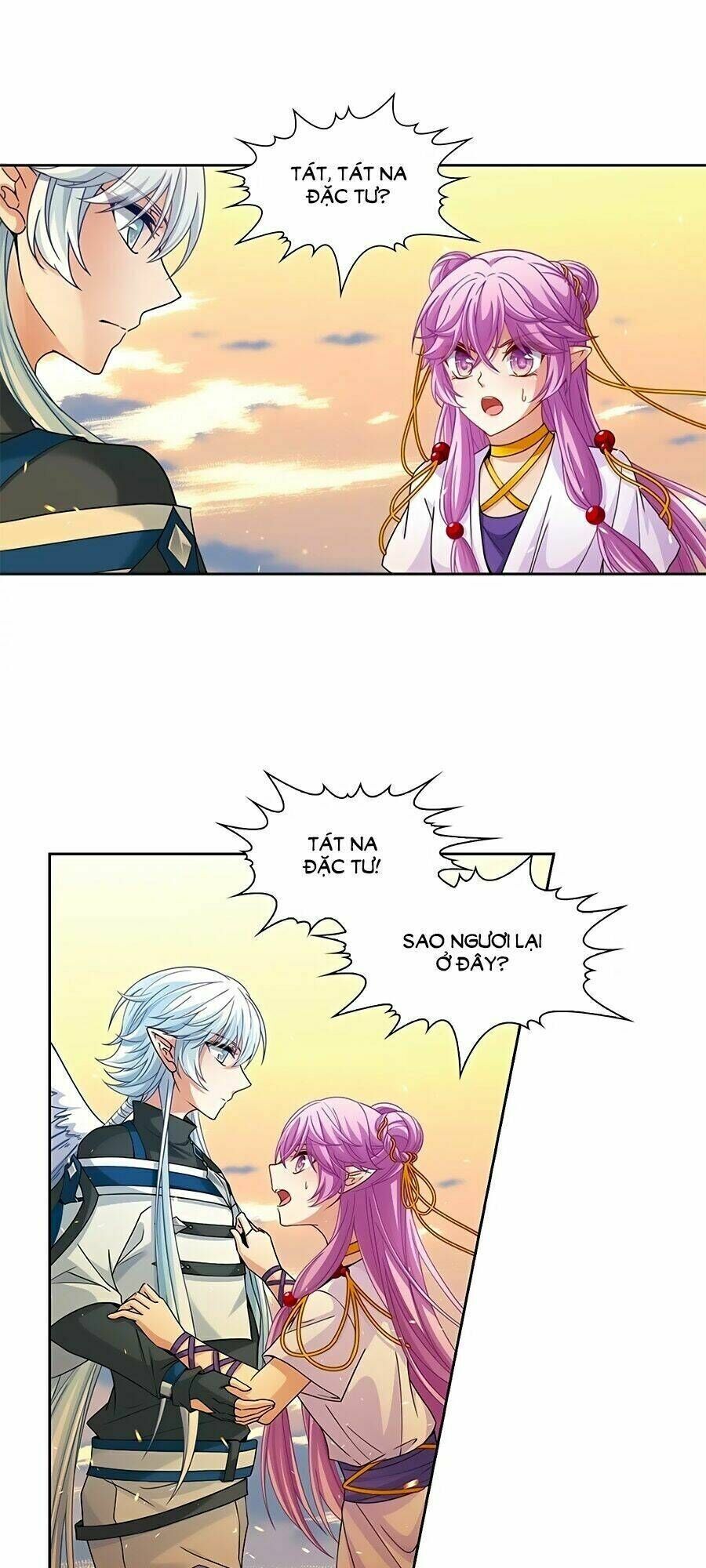 Tầm Trảo Tiền Thế Chi Lữ Chapter 209.1 - 4