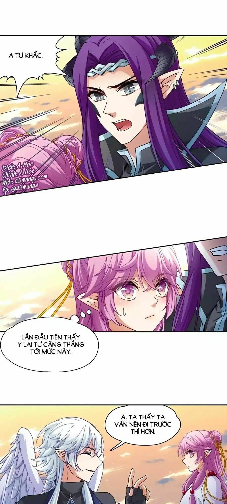 Tầm Trảo Tiền Thế Chi Lữ Chapter 209.2 - 1