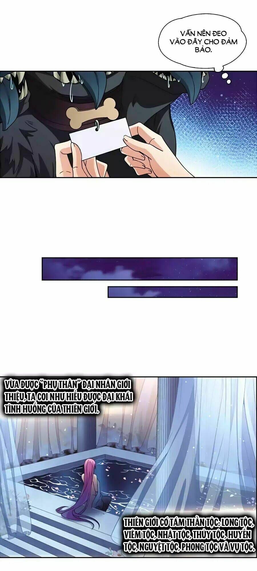 Tầm Trảo Tiền Thế Chi Lữ Chapter 209.2 - 11