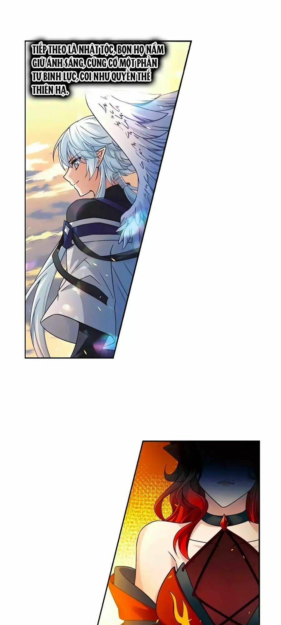 Tầm Trảo Tiền Thế Chi Lữ Chapter 209.2 - 13