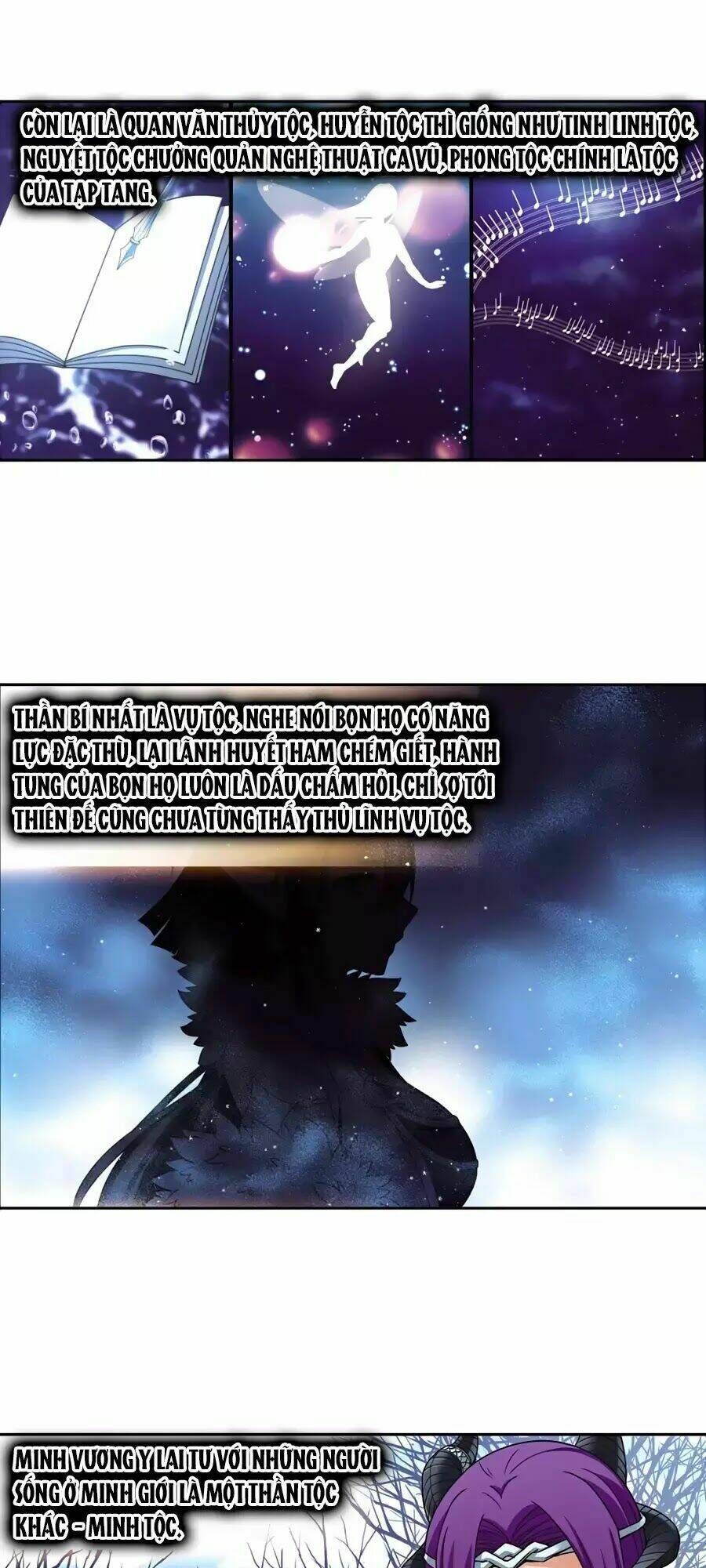 Tầm Trảo Tiền Thế Chi Lữ Chapter 209.2 - 15