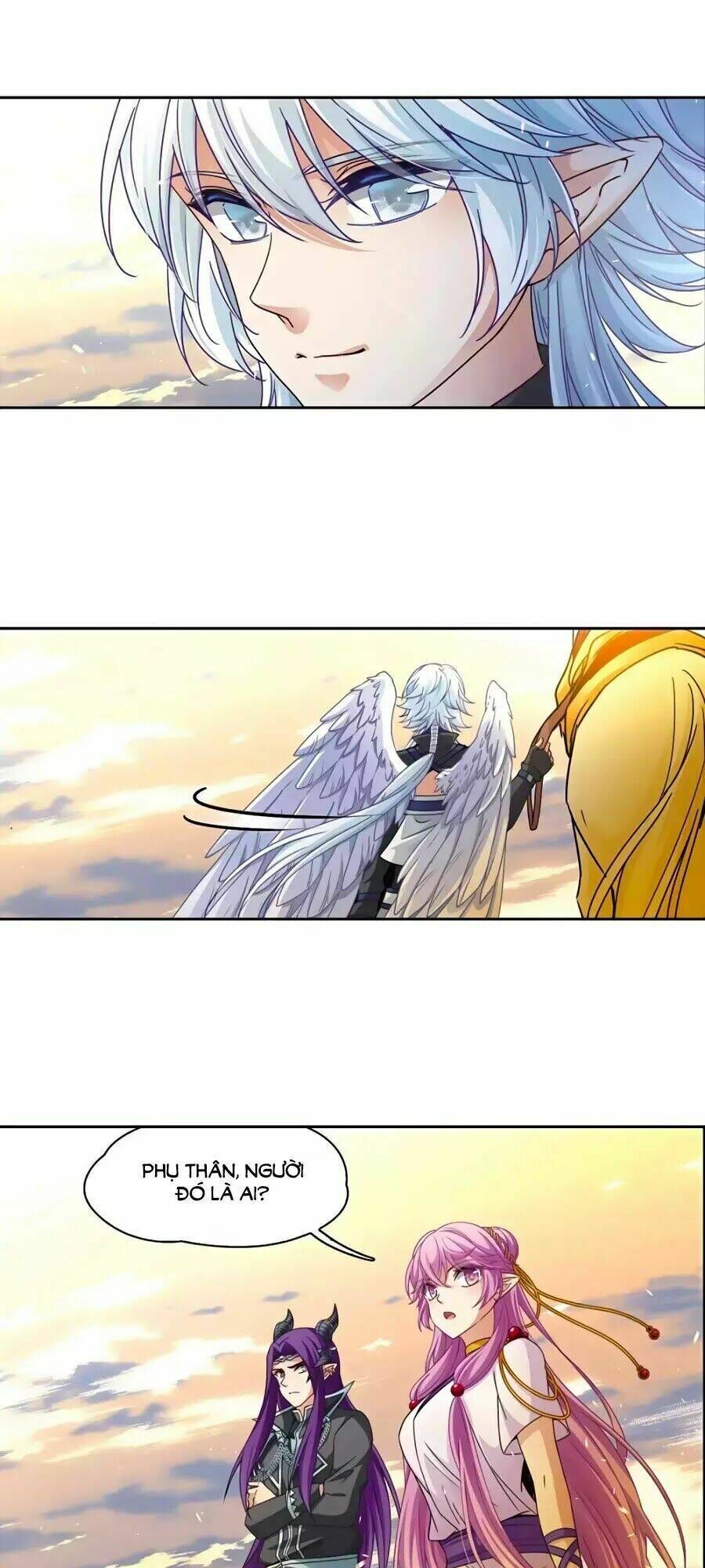 Tầm Trảo Tiền Thế Chi Lữ Chapter 209.2 - 3