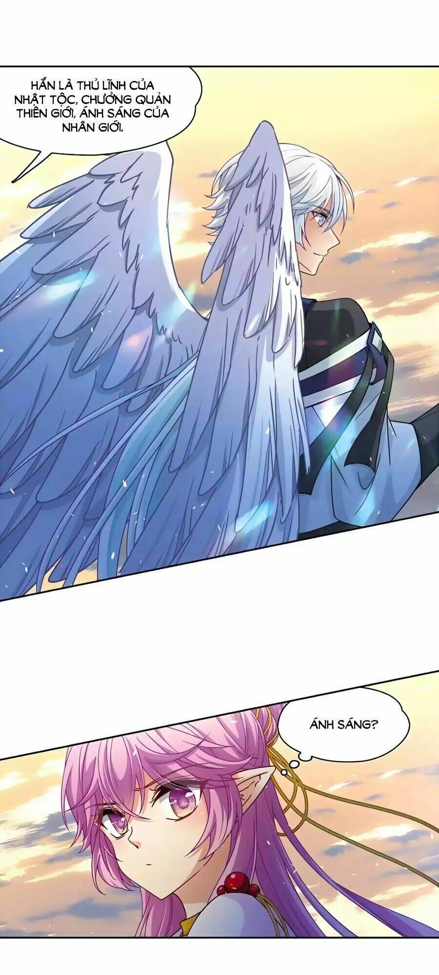 Tầm Trảo Tiền Thế Chi Lữ Chapter 209.2 - 5