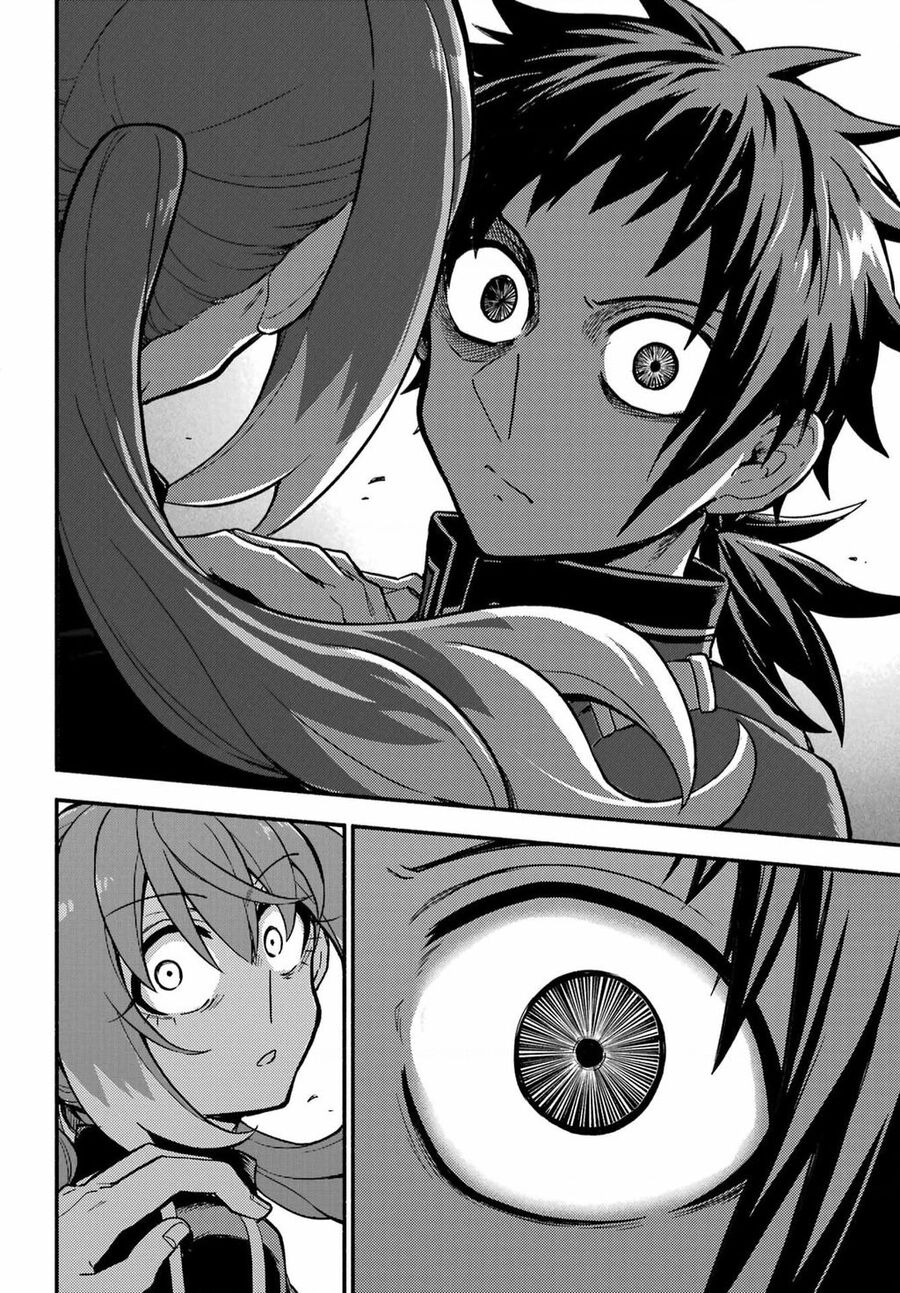Munou Na Nana Chapter - 37
