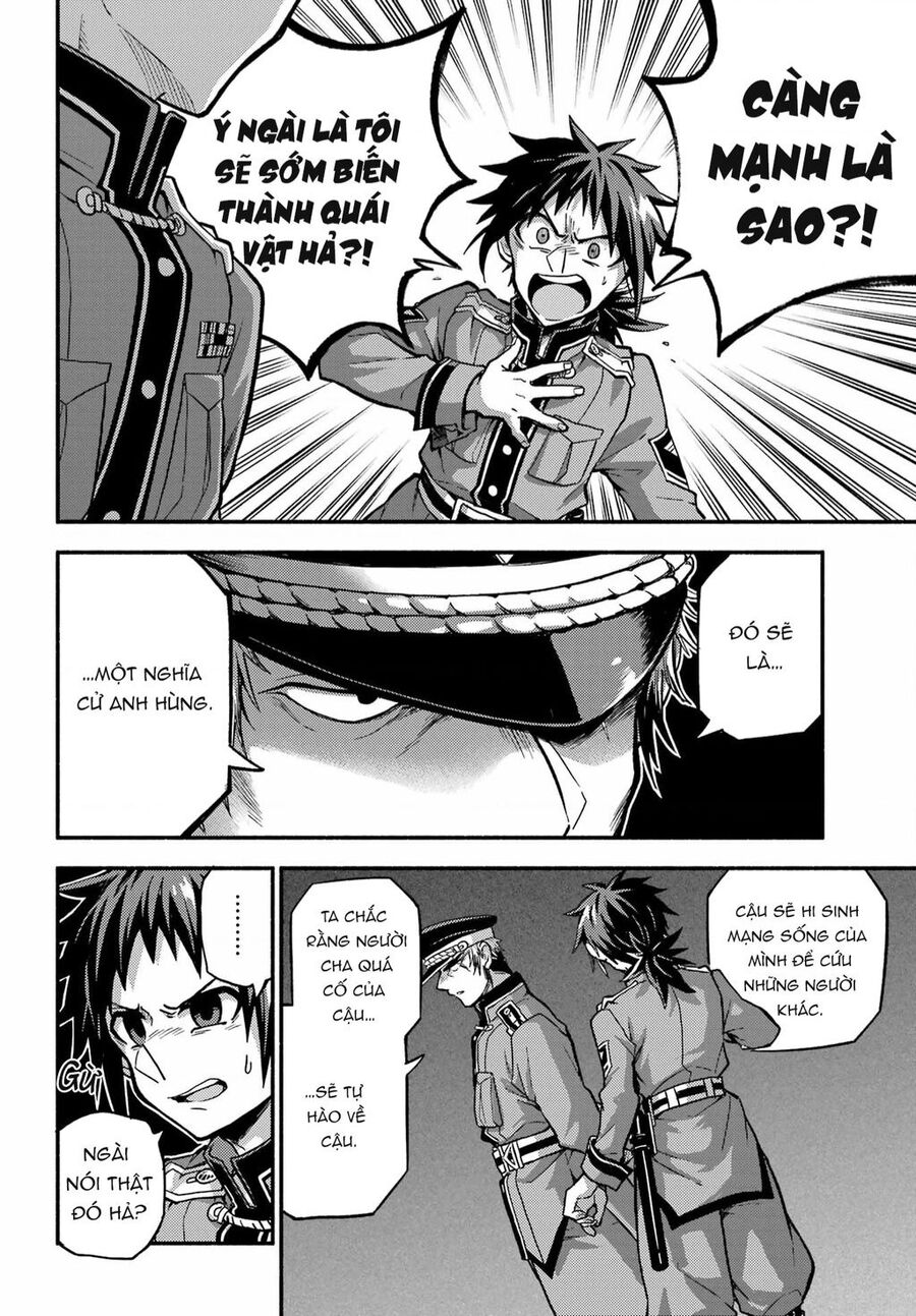 Munou Na Nana Chapter - 5