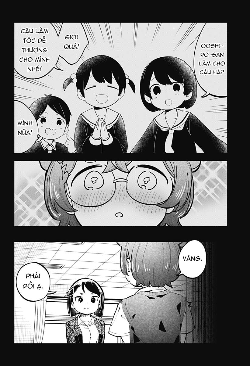 Aharen-San Wa Hakarenai Chapter 146 - 13