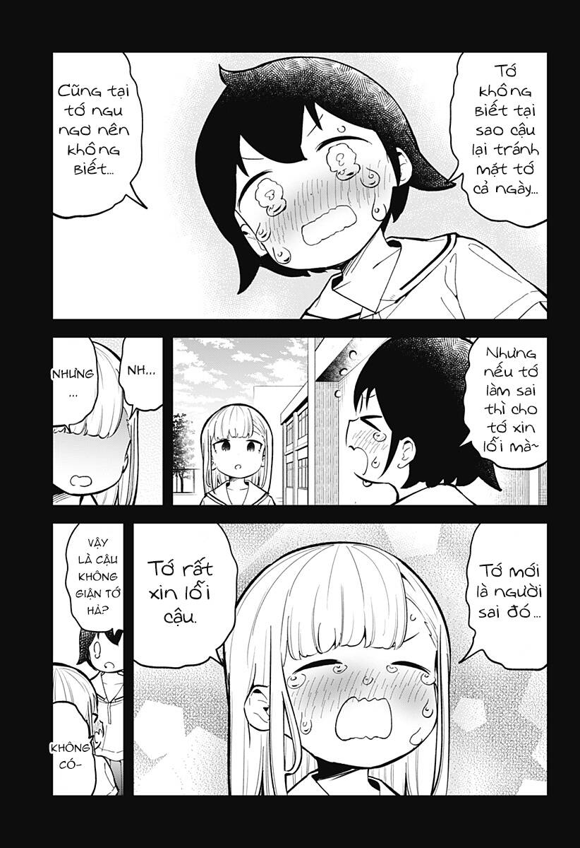 Aharen-San Wa Hakarenai Chapter 155 - 16