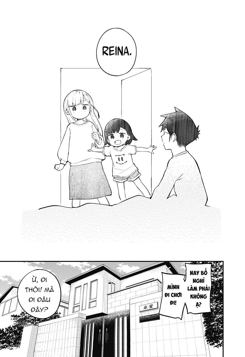 Aharen-San Wa Hakarenai Chapter 163 - 17