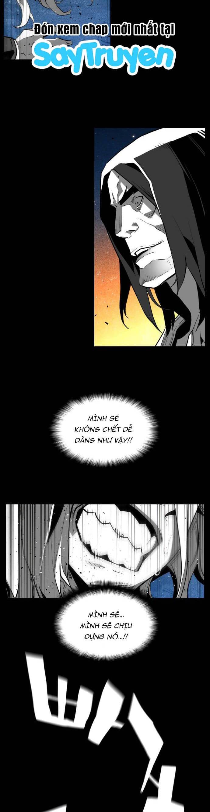 Kẻ Khủng Bố Chapter 169 - 11