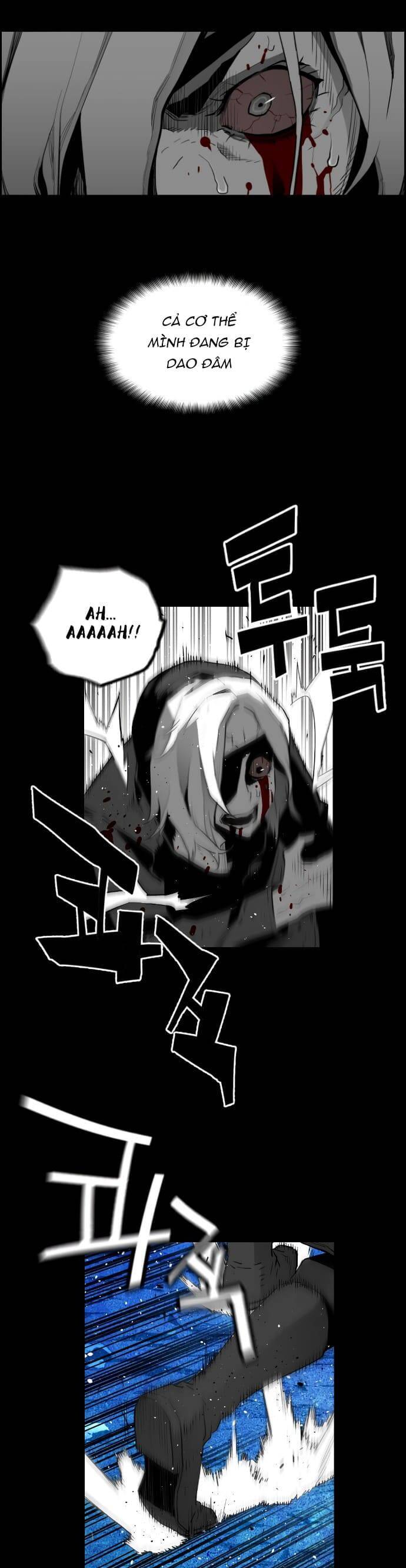 Kẻ Khủng Bố Chapter 169 - 9