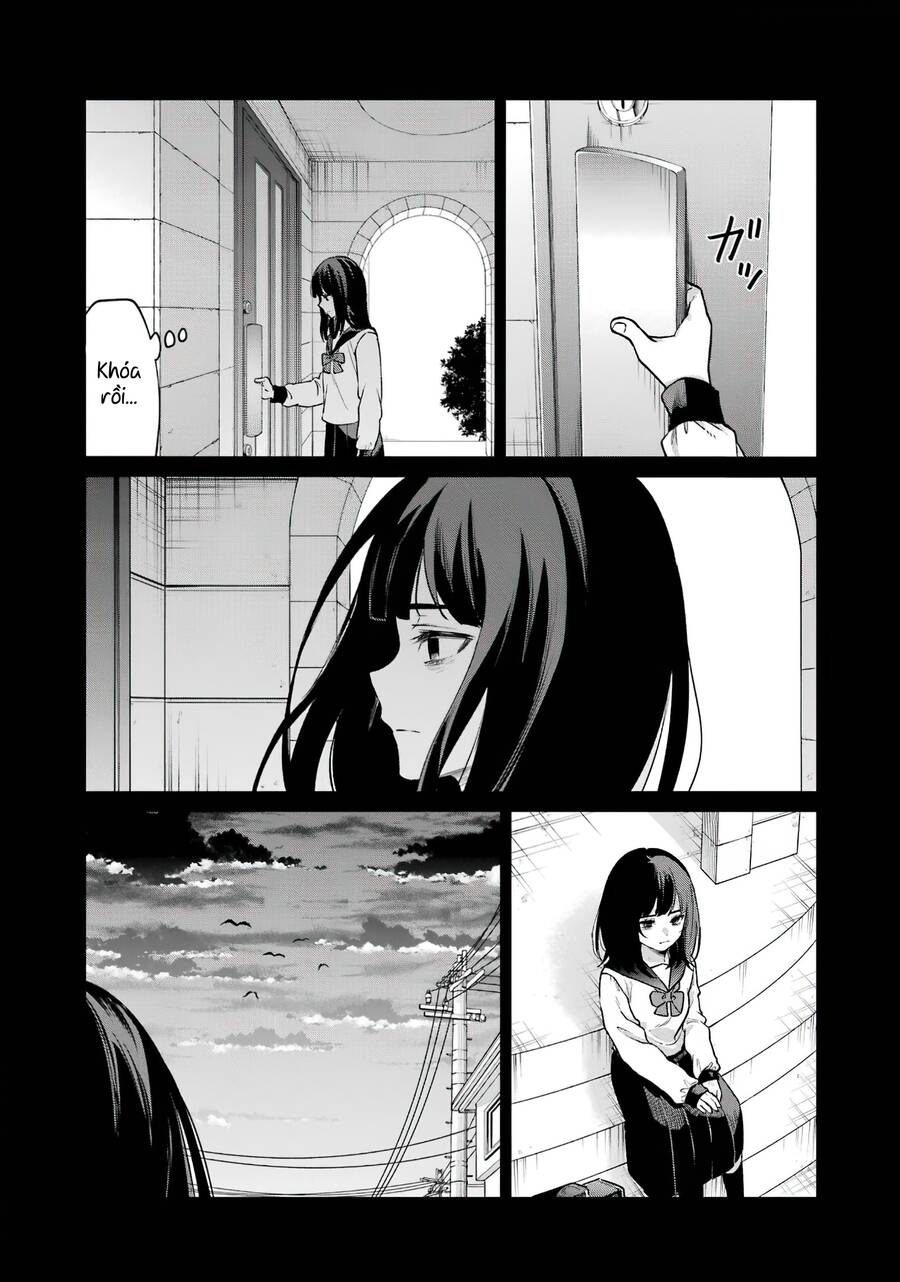 Sachiiro No One Room Chapter 63 - 29