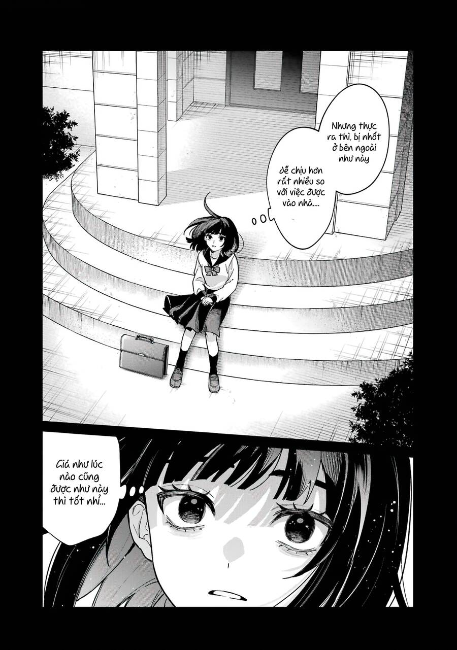 Sachiiro No One Room Chapter 63 - 30