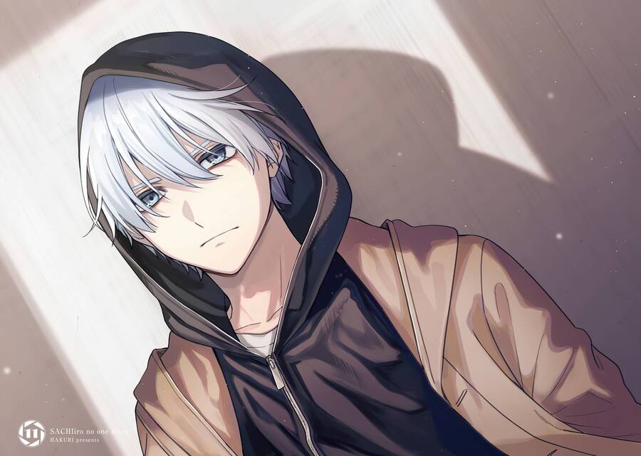 Sachiiro No One Room Chapter 63 - 5