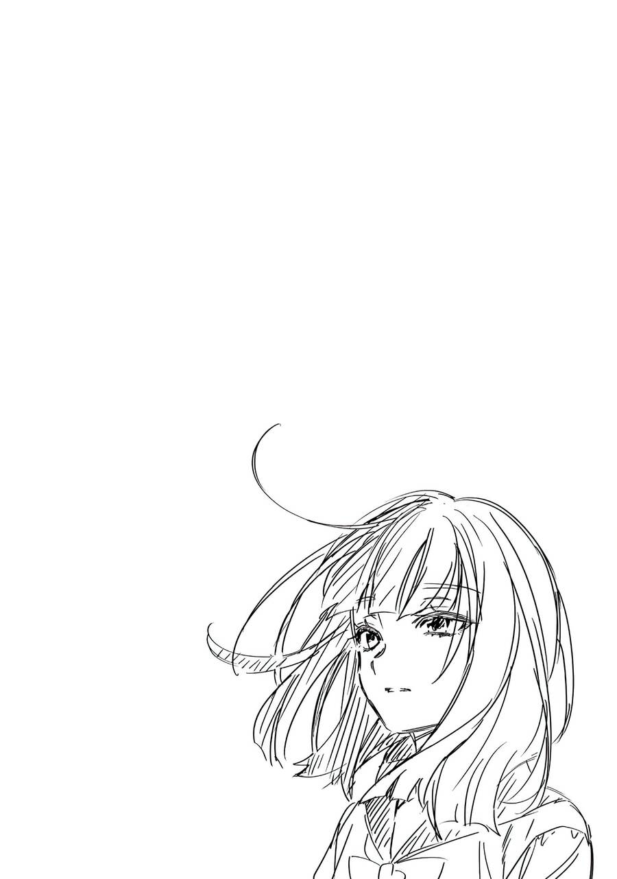 Sachiiro No One Room Chapter 63 - 48