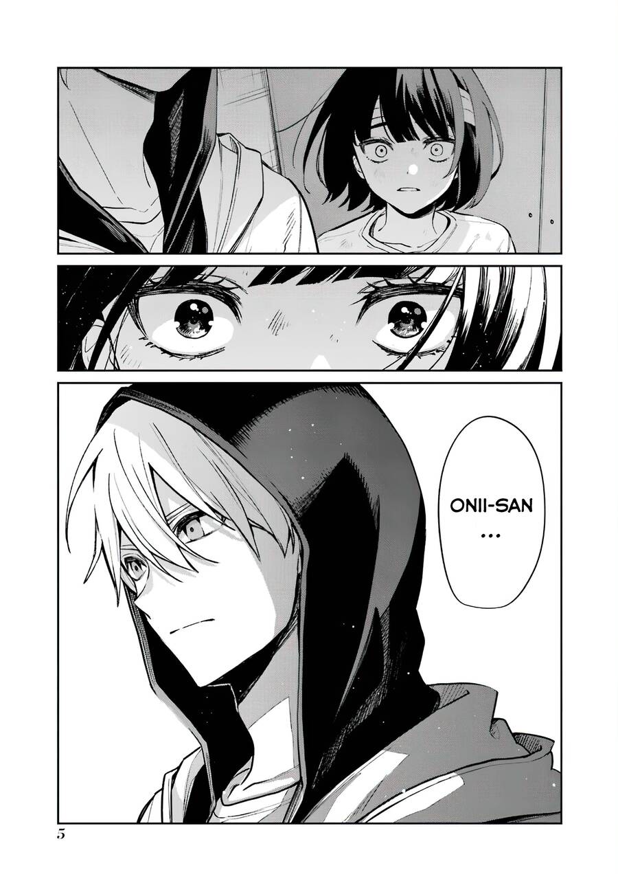 Sachiiro No One Room Chapter 63 - 7