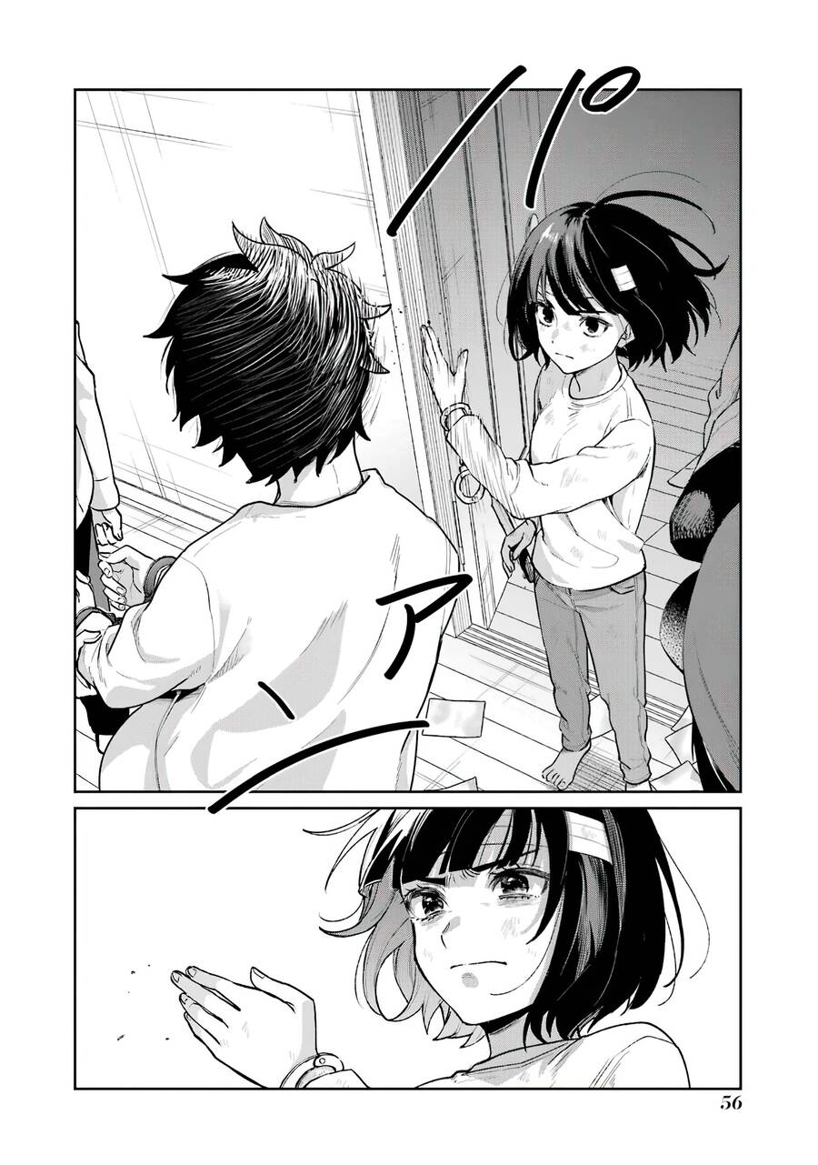 Sachiiro No One Room Chapter 64 - 11