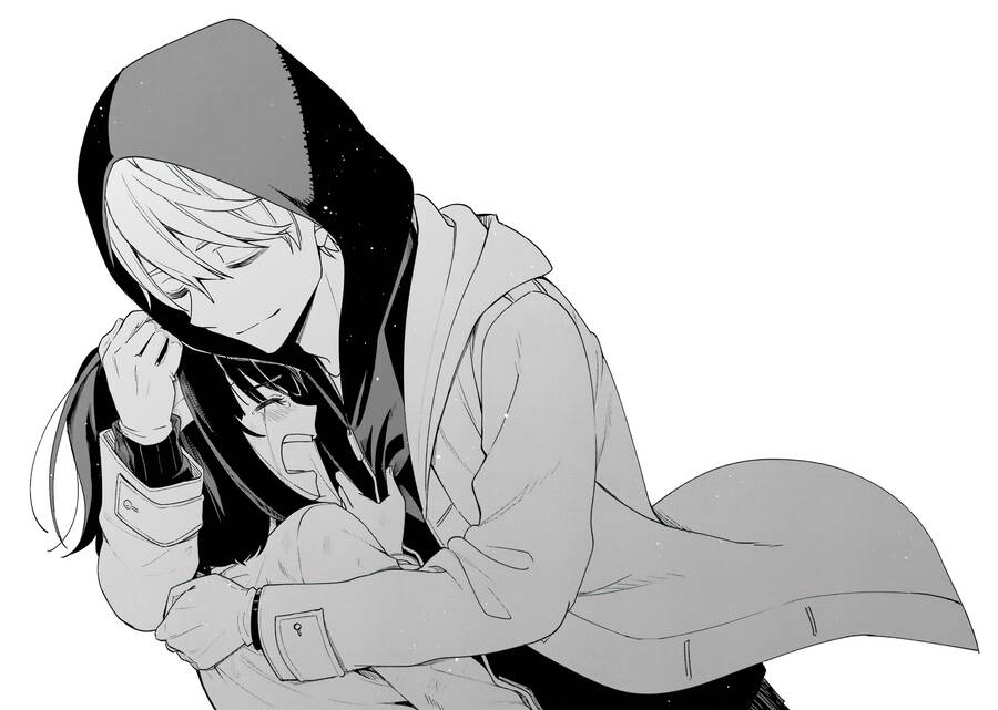 Sachiiro No One Room Chapter 64 - 21