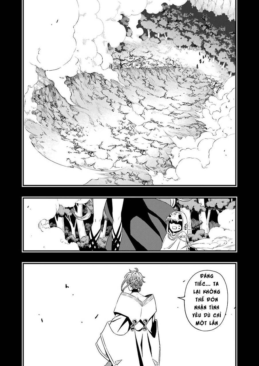 Dead Mount Death Play Chapter 66 - 11