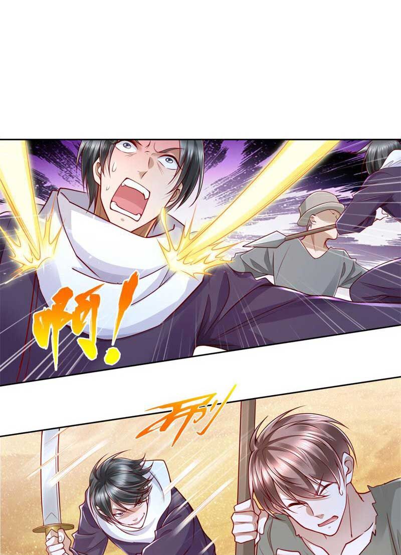 Đấu Chiến Cuồng Triều Chapter 345 - 22