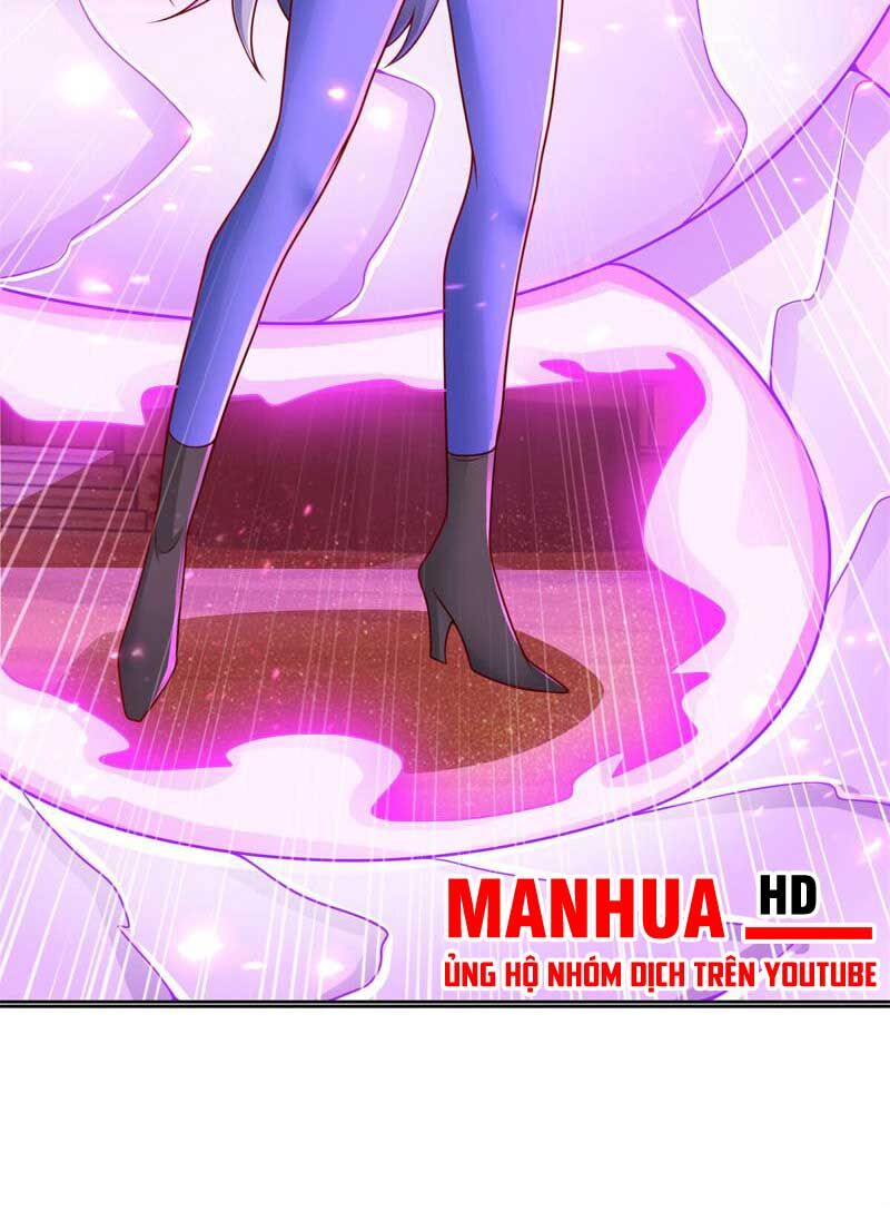 Đấu Chiến Cuồng Triều Chapter 345 - 26