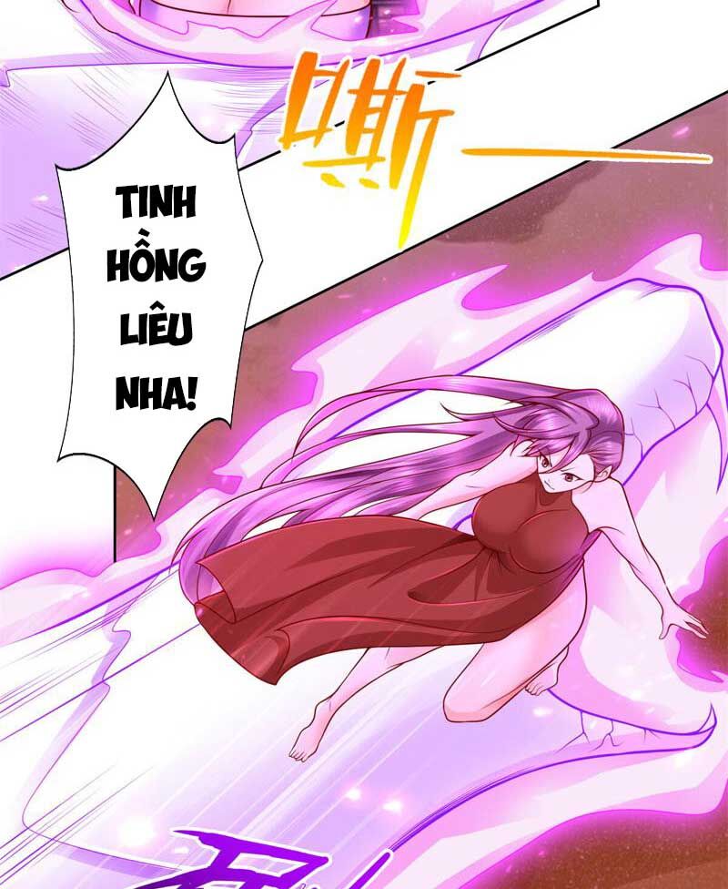 Đấu Chiến Cuồng Triều Chapter 345 - 30