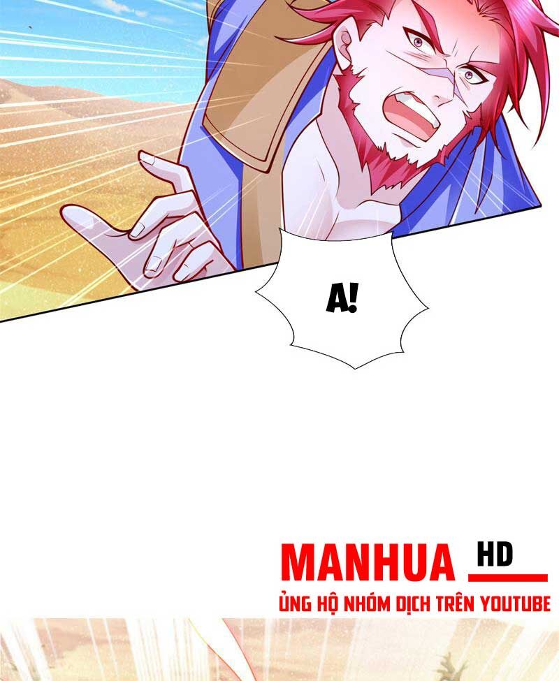 Đấu Chiến Cuồng Triều Chapter 345 - 37