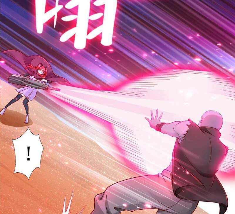 Đấu Chiến Cuồng Triều Chapter 346 - 41