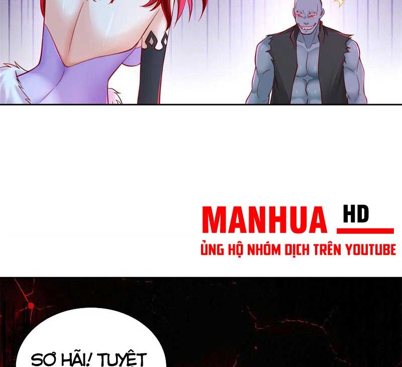 Đấu Chiến Cuồng Triều Chapter 346 - 49