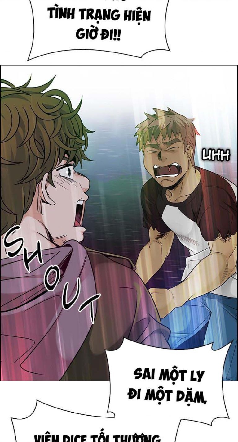 Dice Chapter 381 - 38