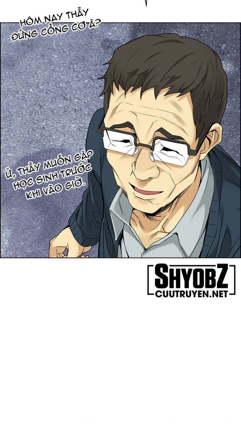 Dice Chapter 382 - 100