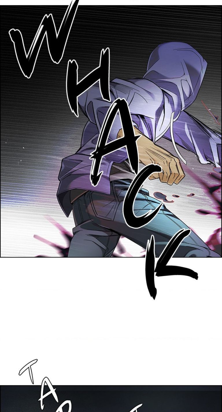 Dice Chapter 383 - 34