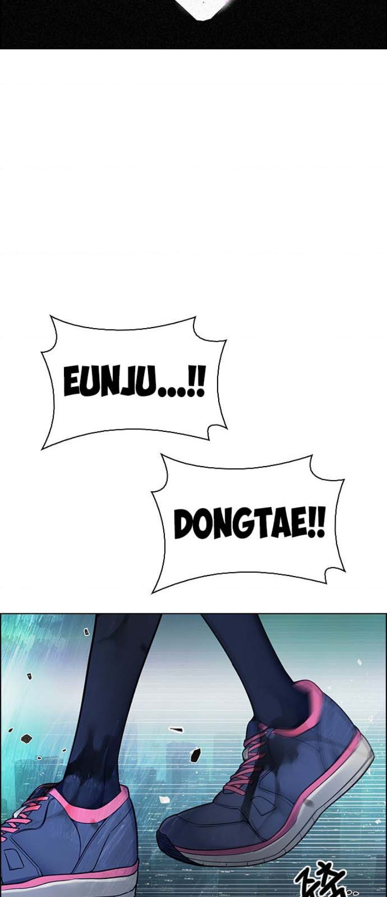 Dice Chapter 384 - 24