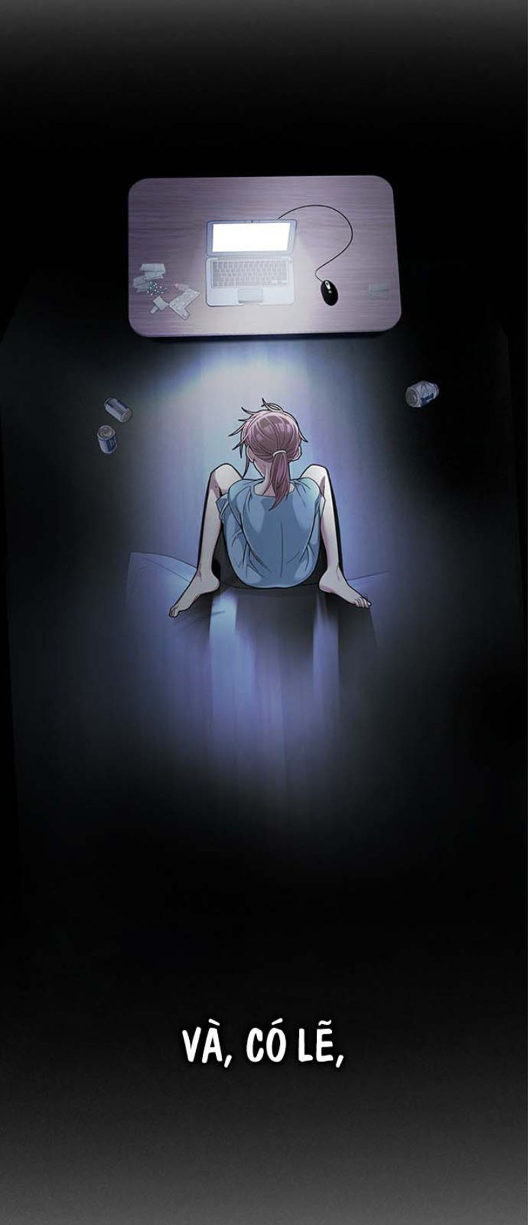 Dice Chapter 384 - 40