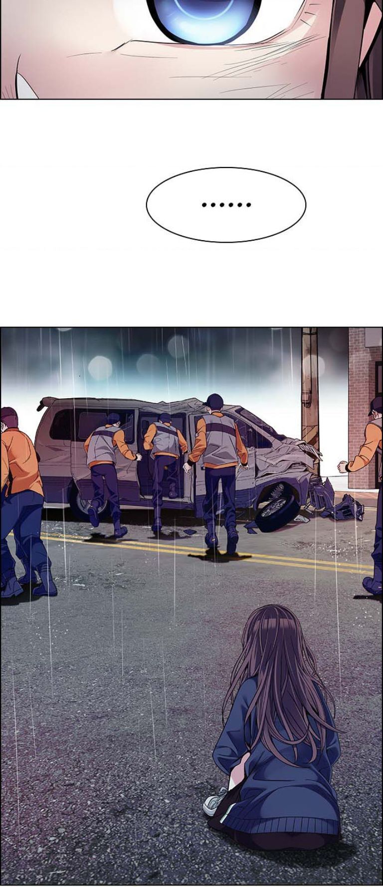 Dice Chapter 384 - 5