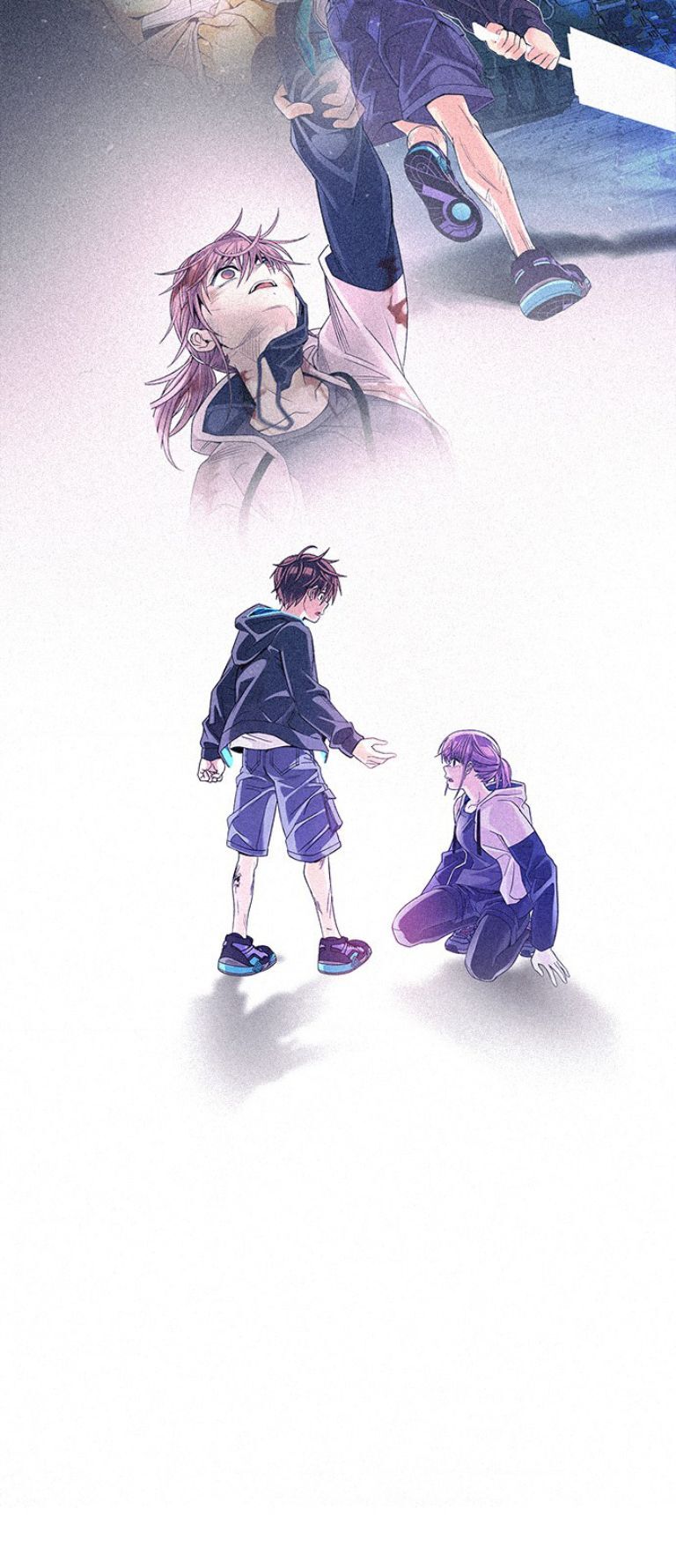 Dice Chapter 385 - 11