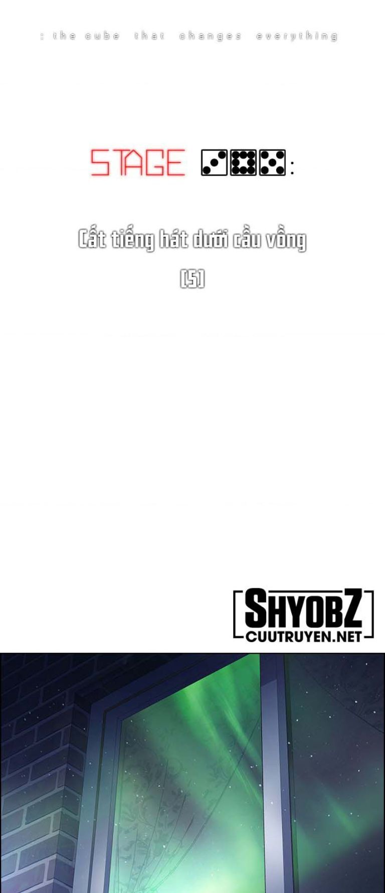 Dice Chapter 385 - 5