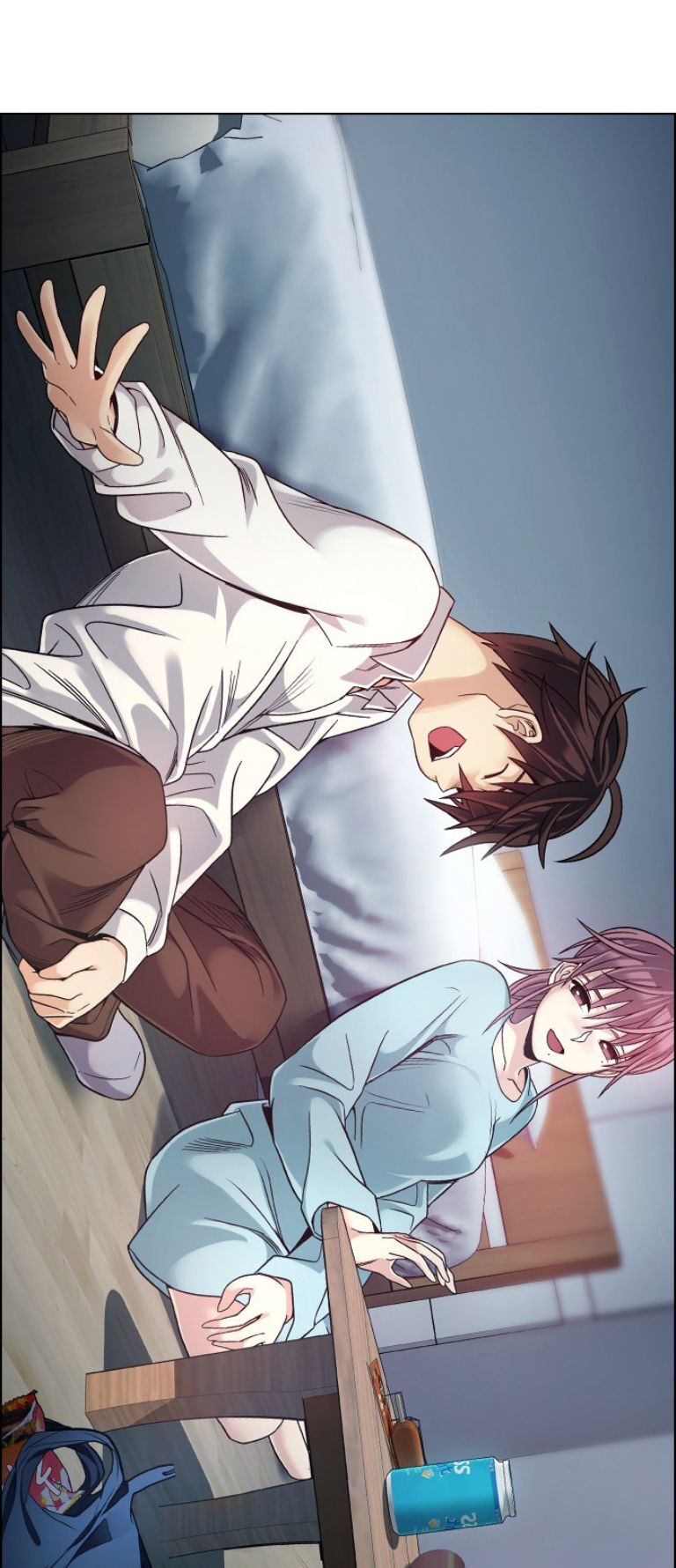 Dice Chapter 385 - 8