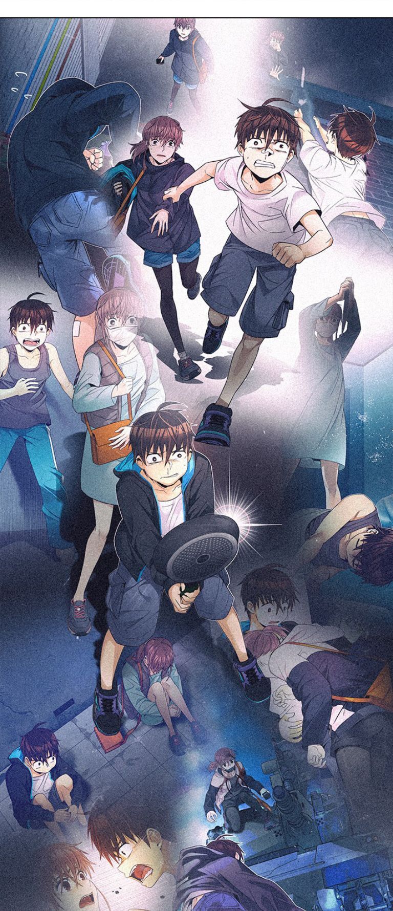 Dice Chapter 385 - 10