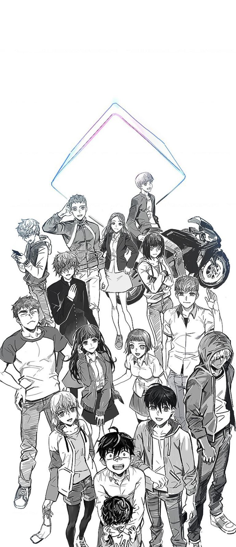 Dice Chapter 388 - 40