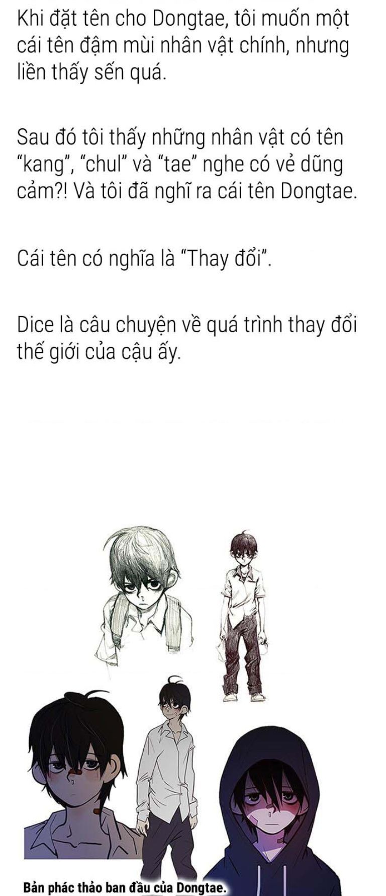 Dice Chapter 388 - 10