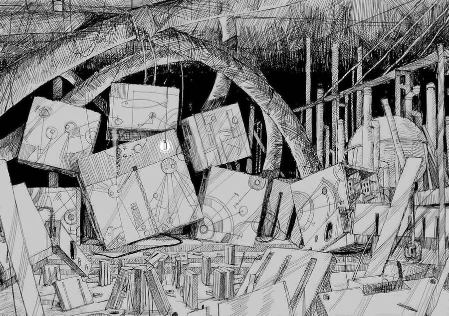 Shoujo Shuumatsu Ryokou Chapter 43.6 - 5