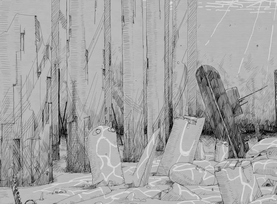 Shoujo Shuumatsu Ryokou Chapter 43.6 - 6