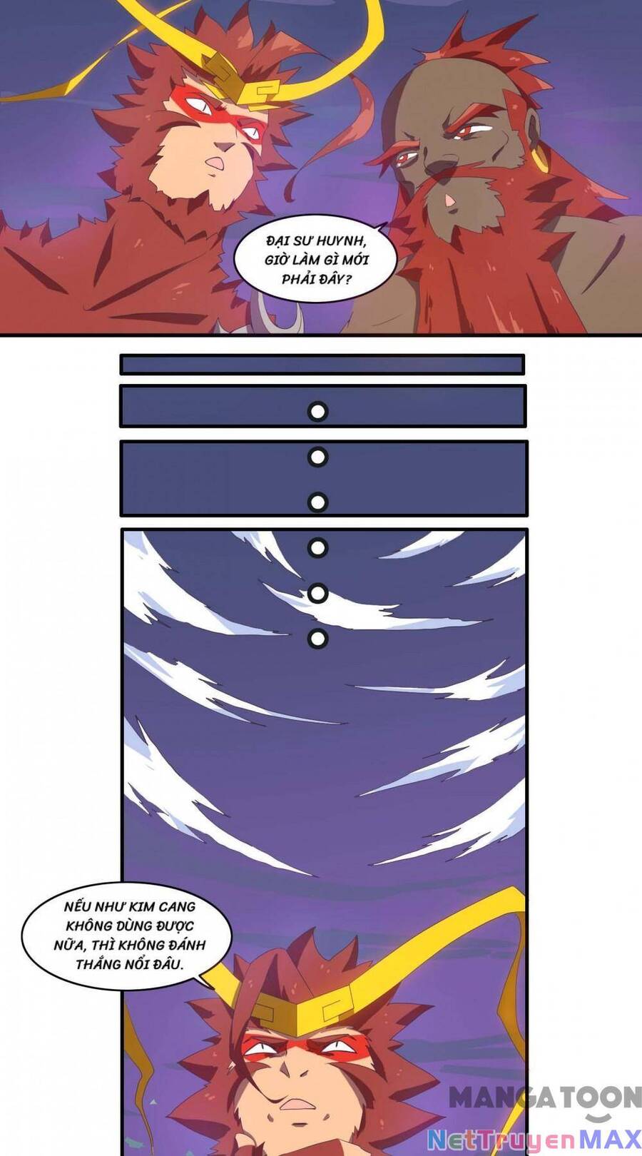 Đấu Chiến Thắng Phật Chapter 41 - 2