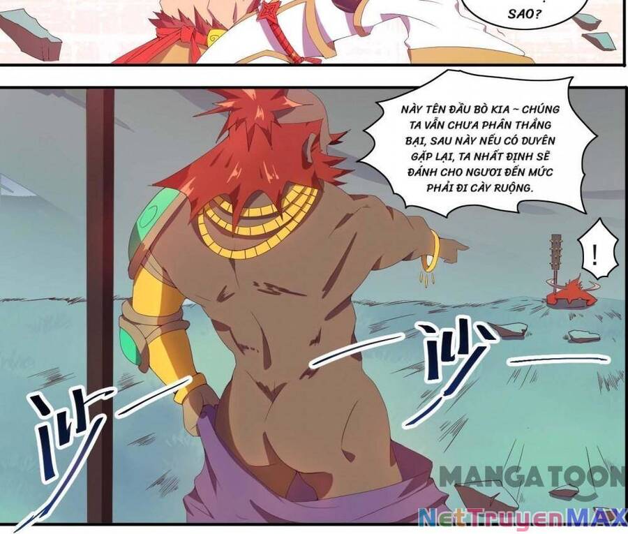 Đấu Chiến Thắng Phật Chapter 41 - 12