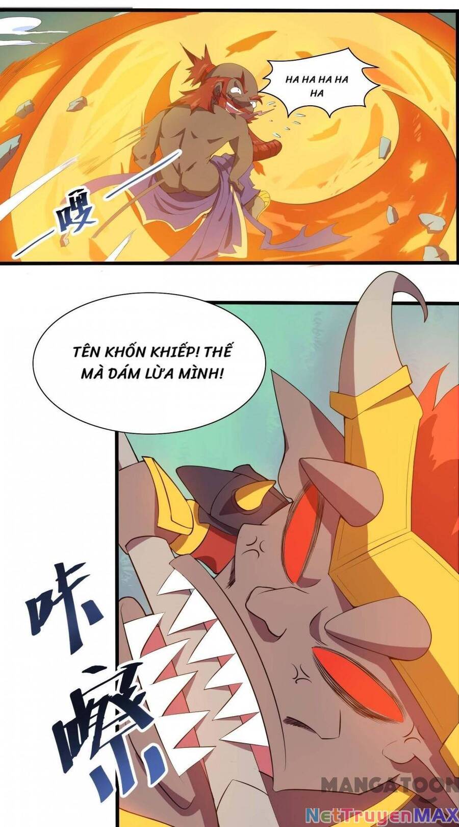 Đấu Chiến Thắng Phật Chapter 41 - 13