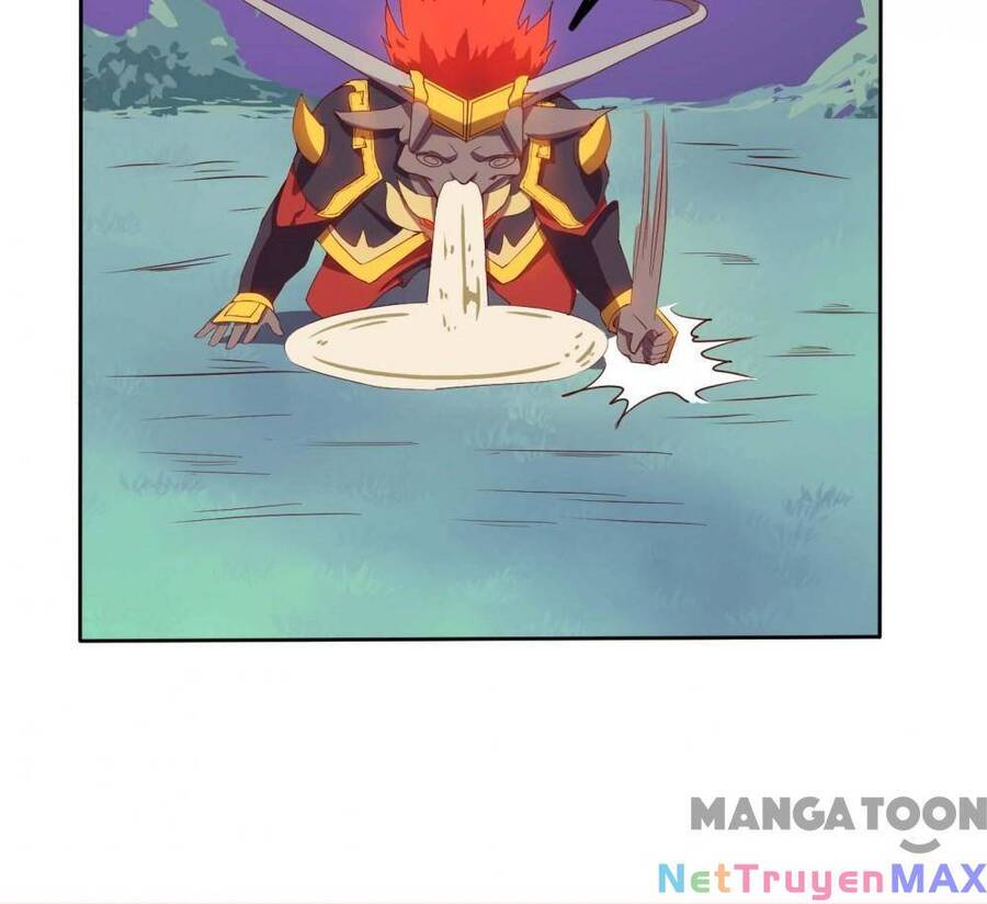 Đấu Chiến Thắng Phật Chapter 41 - 18